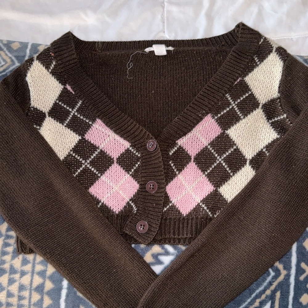Tillys, Knit Sweater